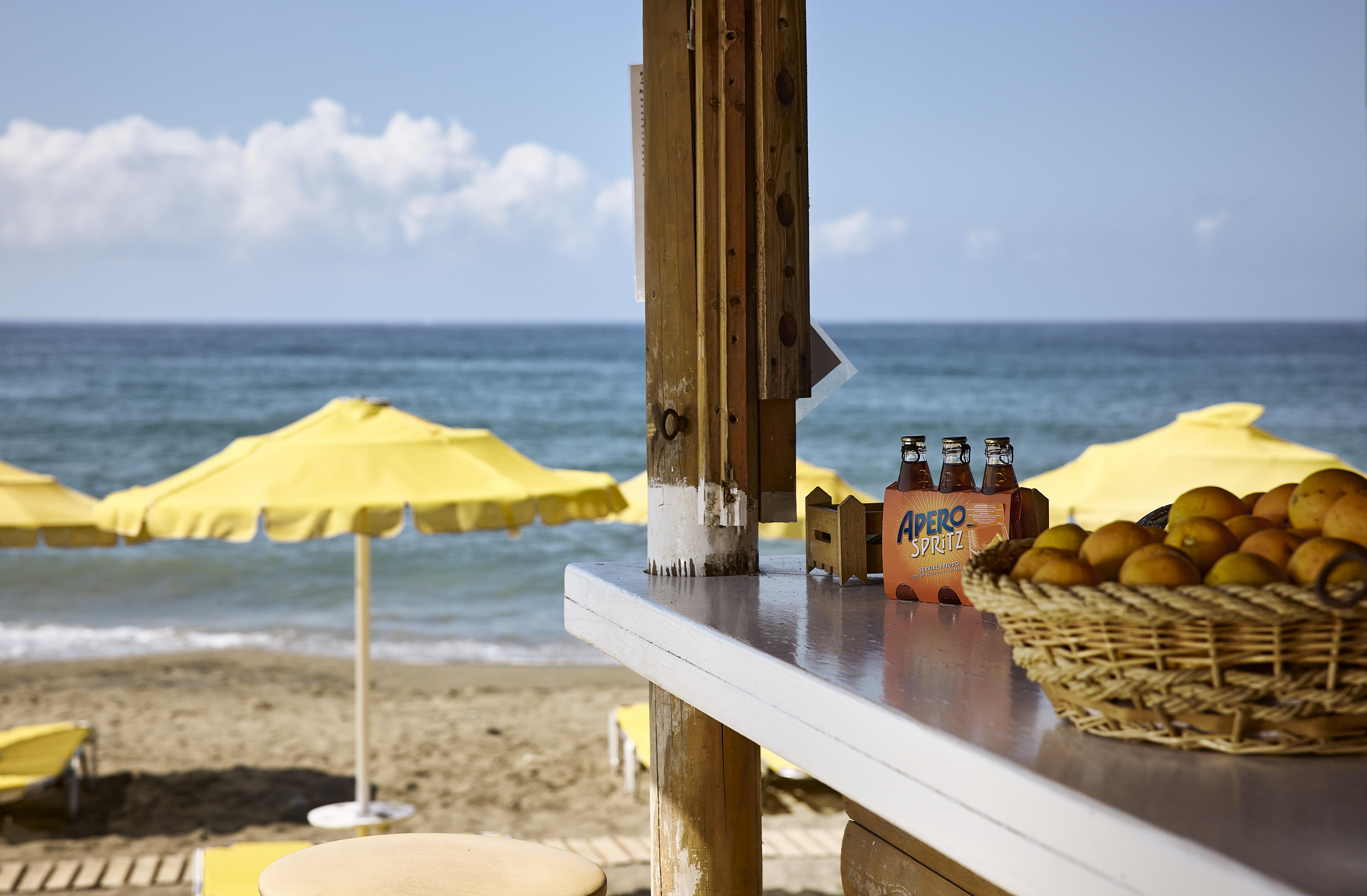 Tylissos Beach Hotel - Adults Only Ierápetra Exteriér fotografie