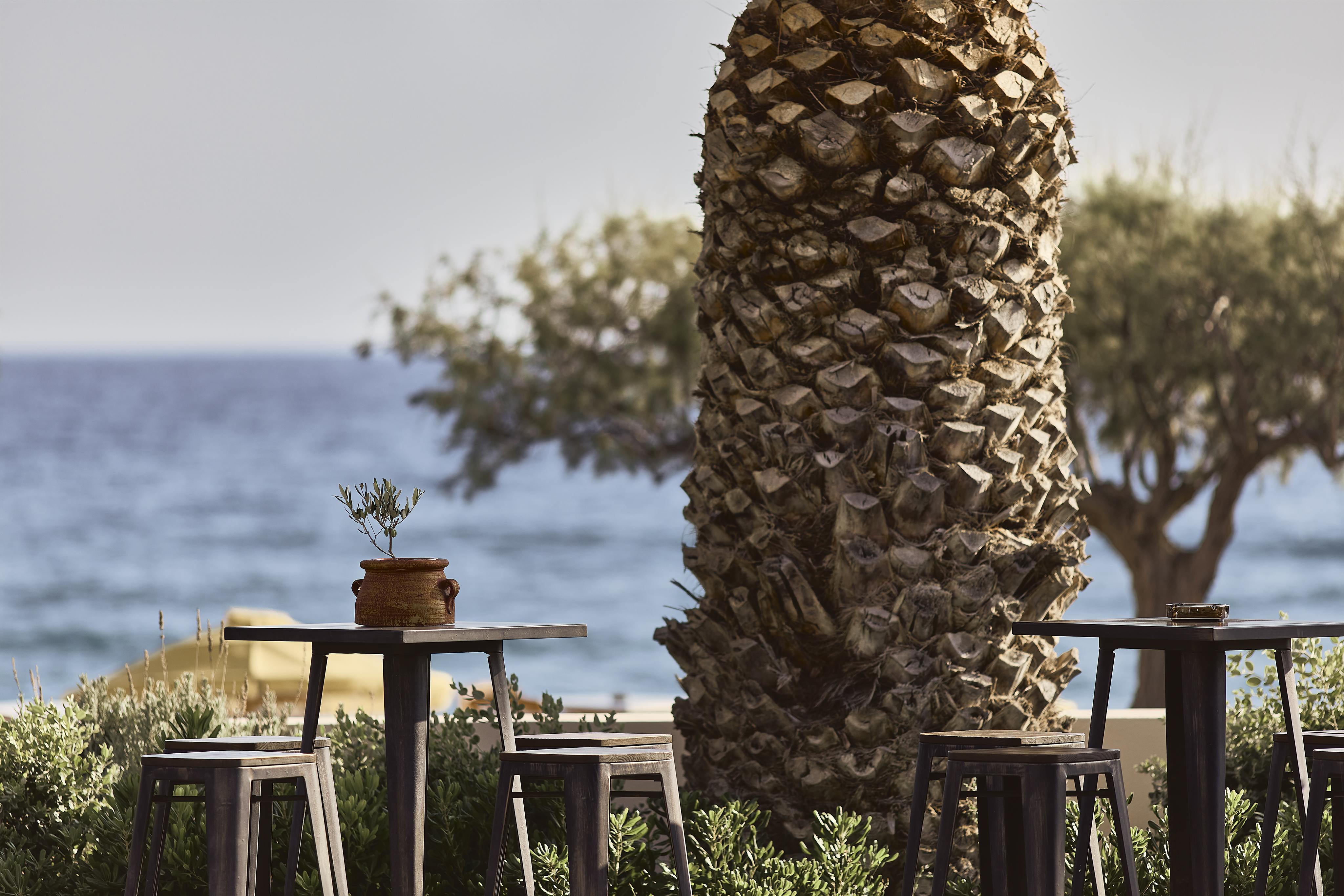 Tylissos Beach Hotel - Adults Only Ierápetra Exteriér fotografie