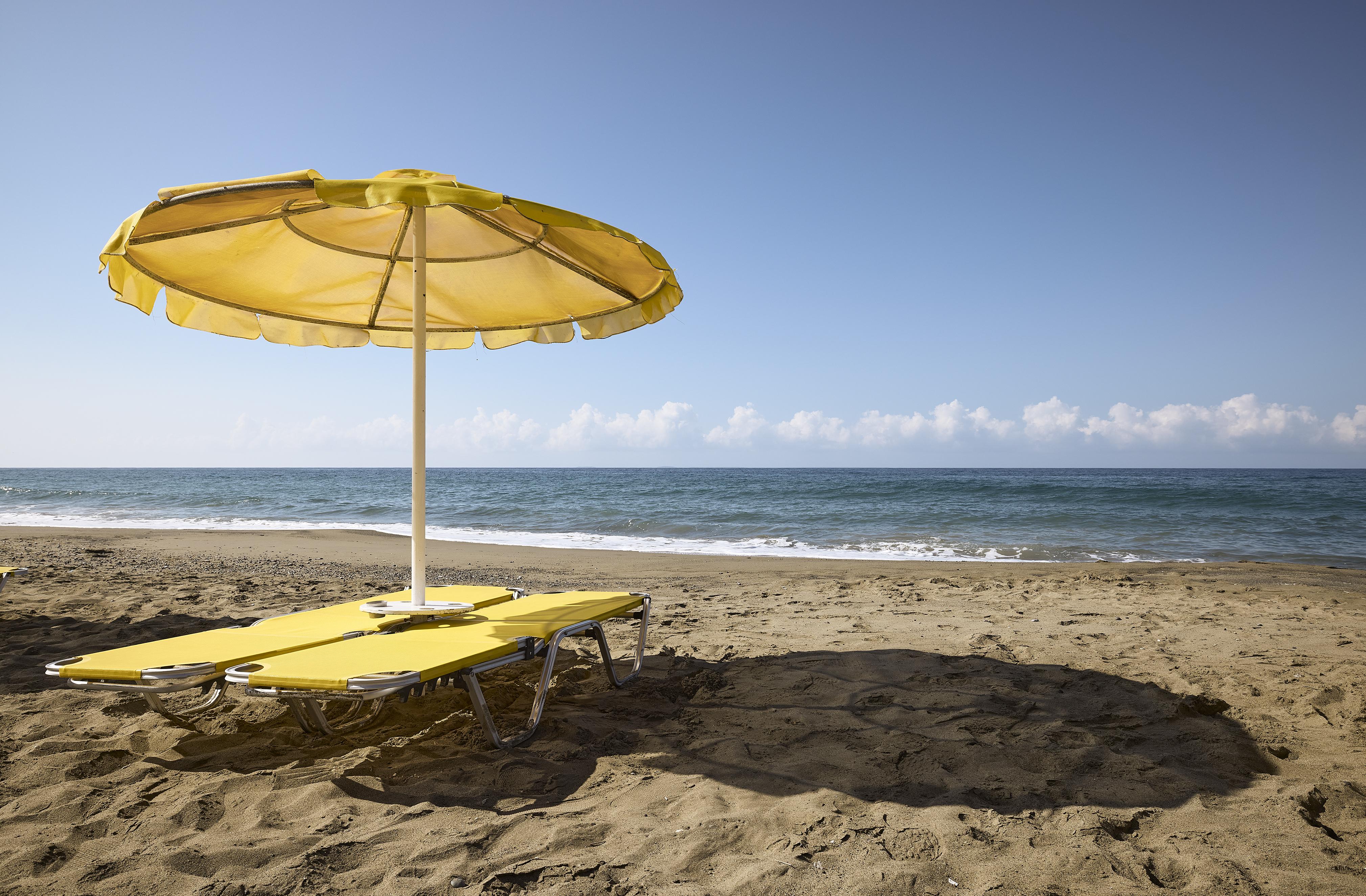 Tylissos Beach Hotel - Adults Only Ierápetra Exteriér fotografie