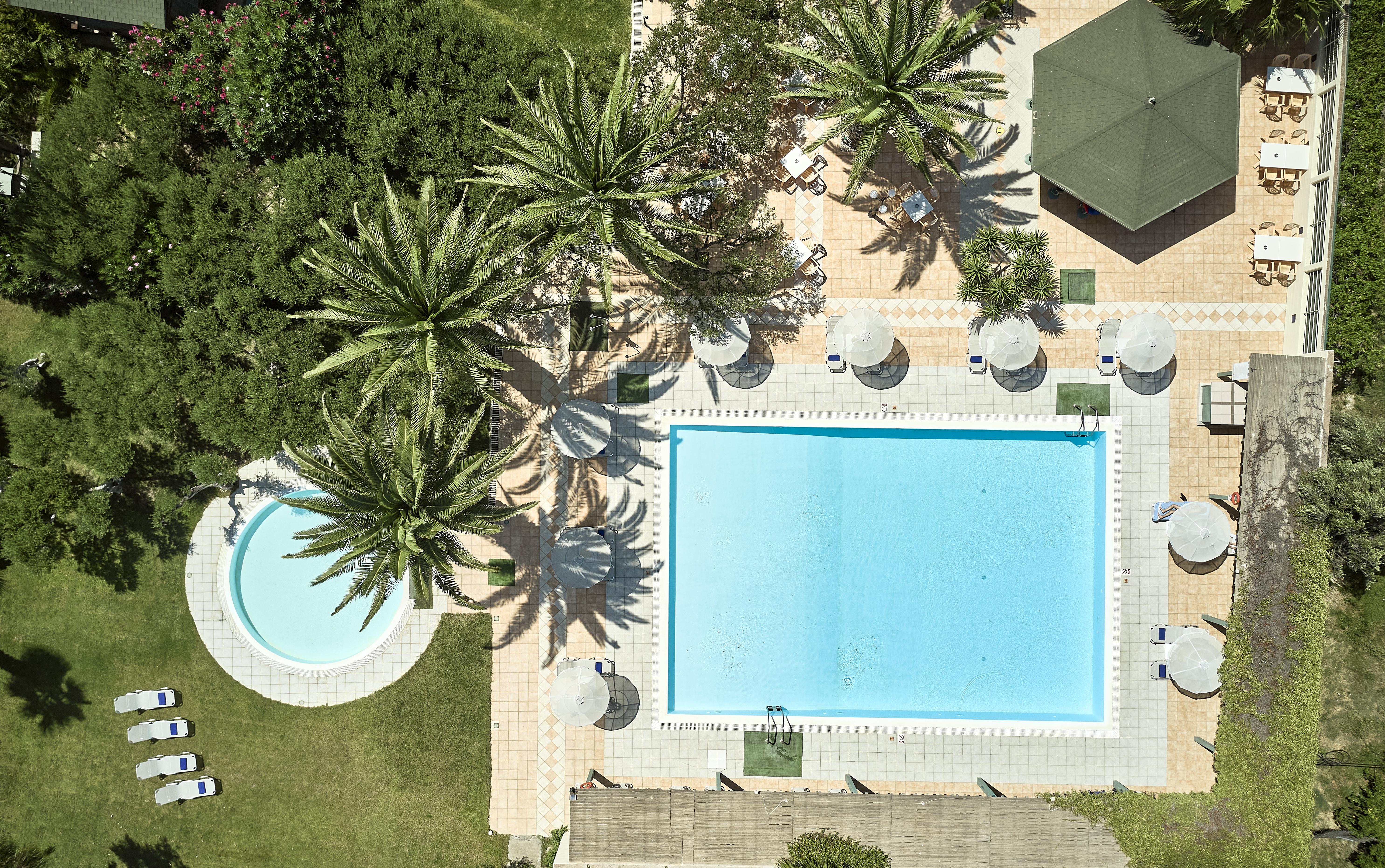 Tylissos Beach Hotel - Adults Only Ierápetra Exteriér fotografie