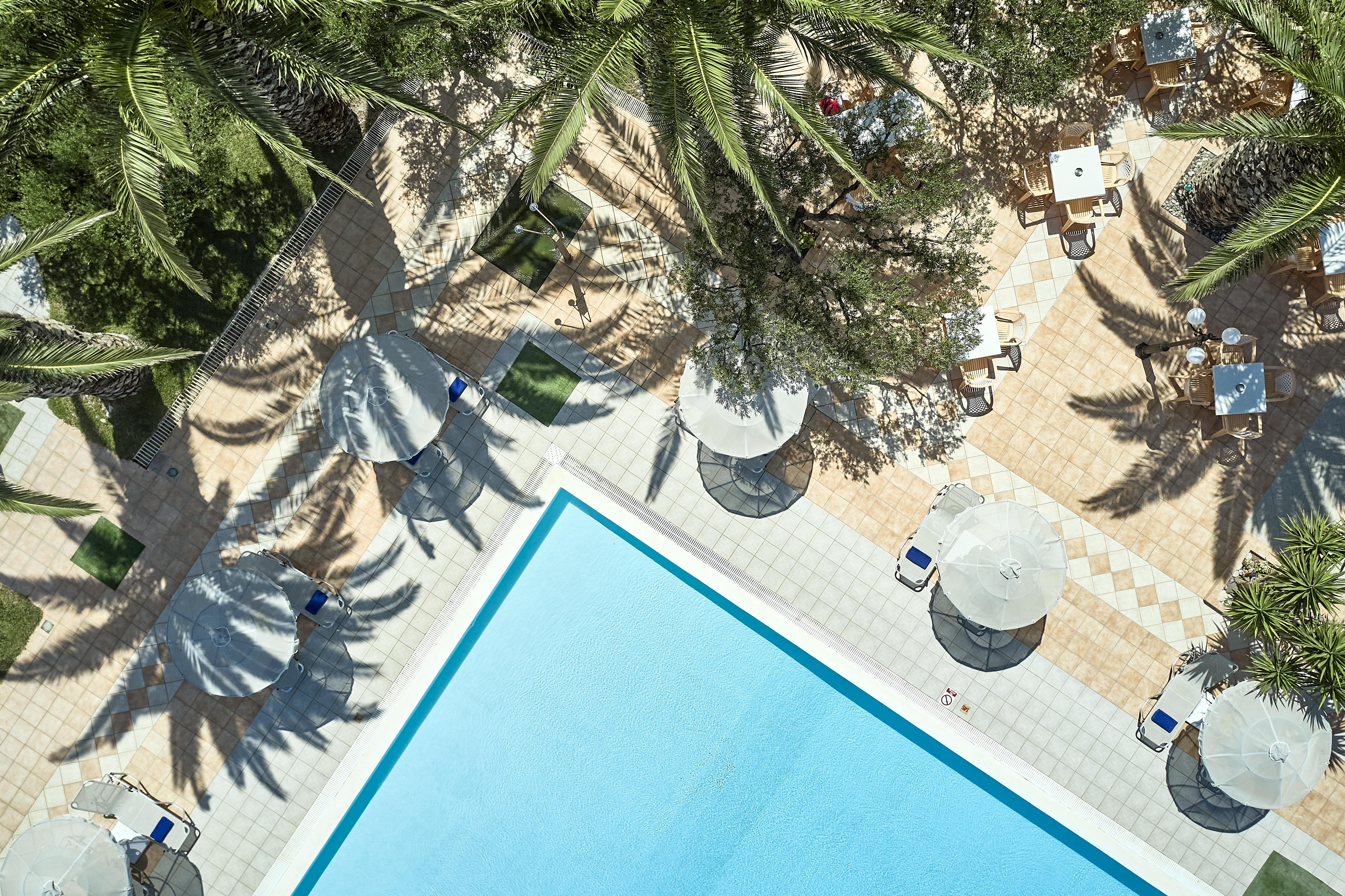 Tylissos Beach Hotel - Adults Only Ierápetra Exteriér fotografie